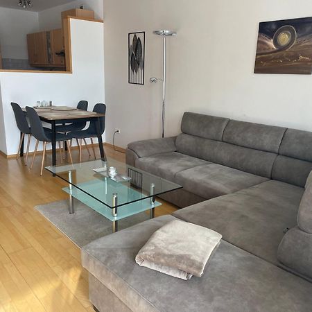 Apartment Dachsteinblick Bad Aussee Eksteriør bilde