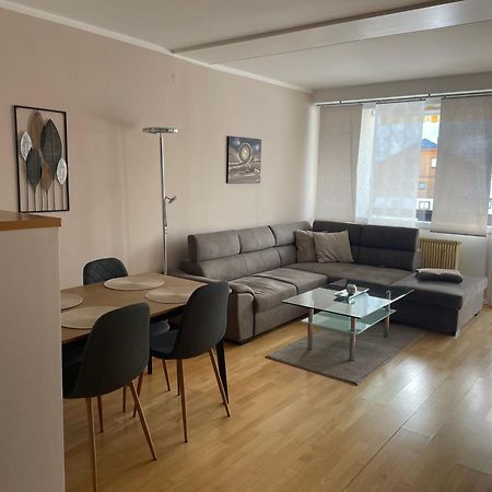 Apartment Dachsteinblick Bad Aussee Eksteriør bilde