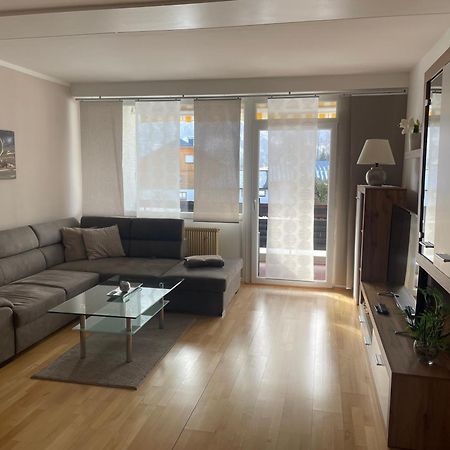 Apartment Dachsteinblick Bad Aussee Eksteriør bilde