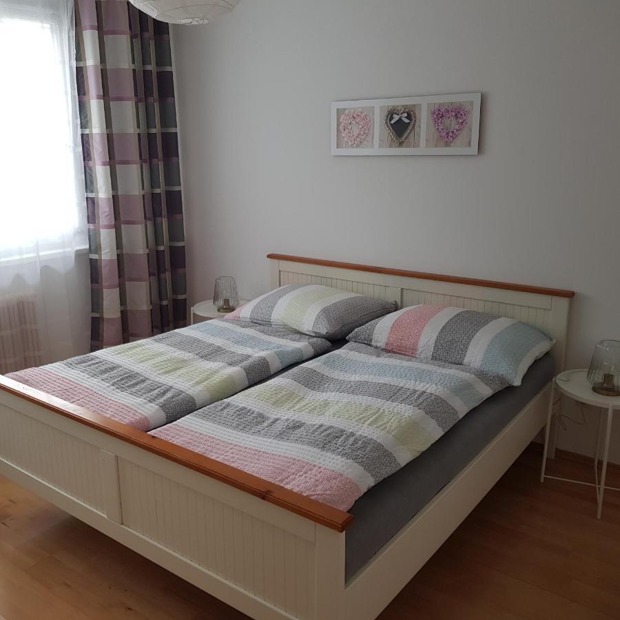 Apartment Dachsteinblick Bad Aussee Eksteriør bilde