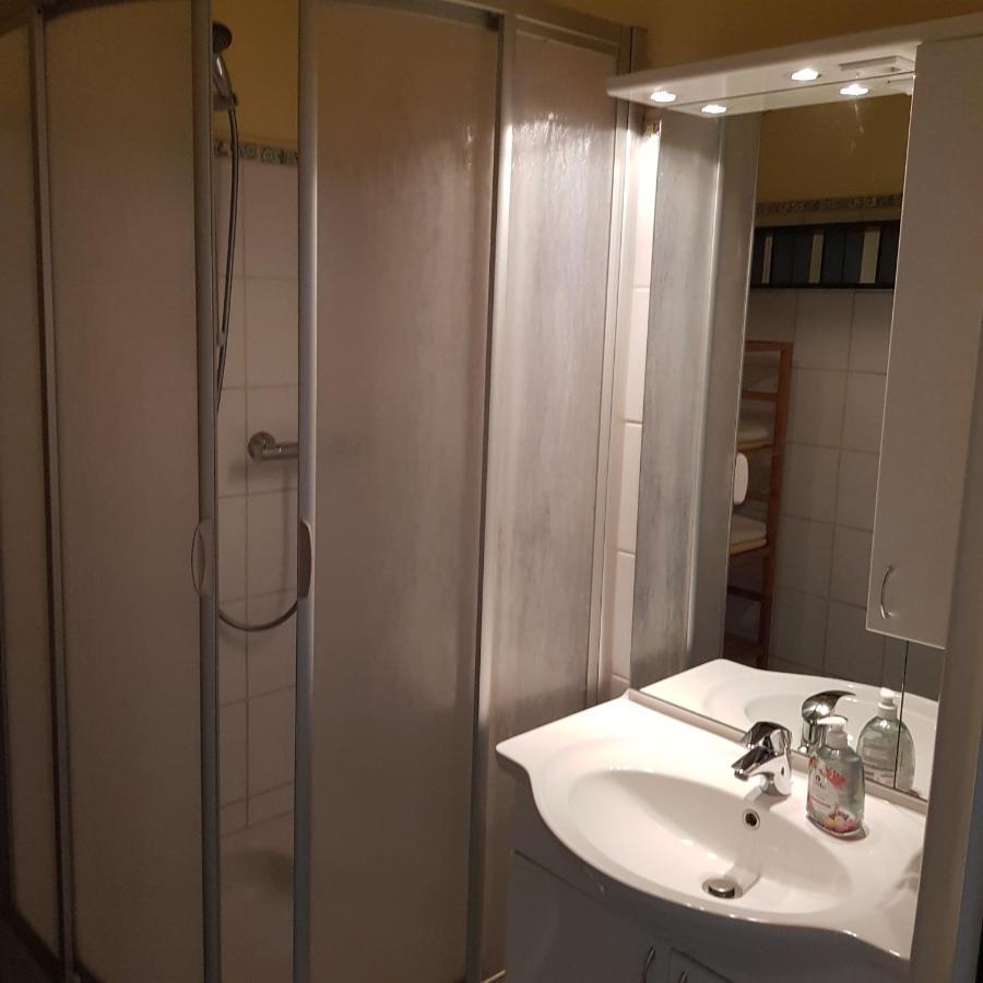 Apartment Dachsteinblick Bad Aussee Eksteriør bilde