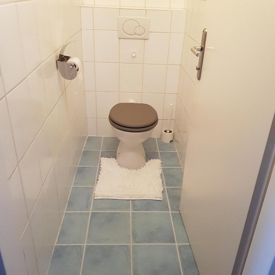 Apartment Dachsteinblick Bad Aussee Eksteriør bilde