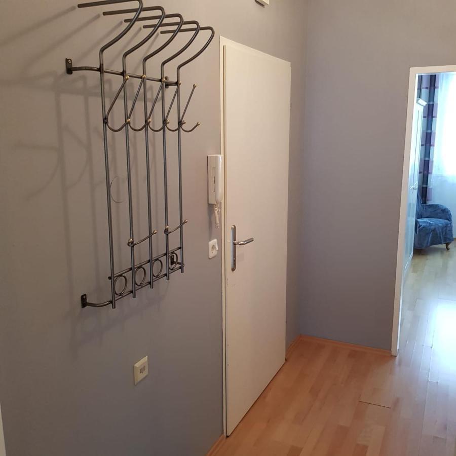 Apartment Dachsteinblick Bad Aussee Eksteriør bilde