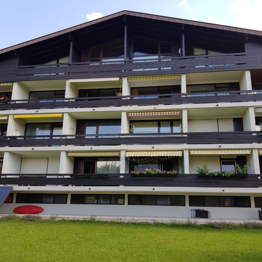Apartment Dachsteinblick Bad Aussee Eksteriør bilde