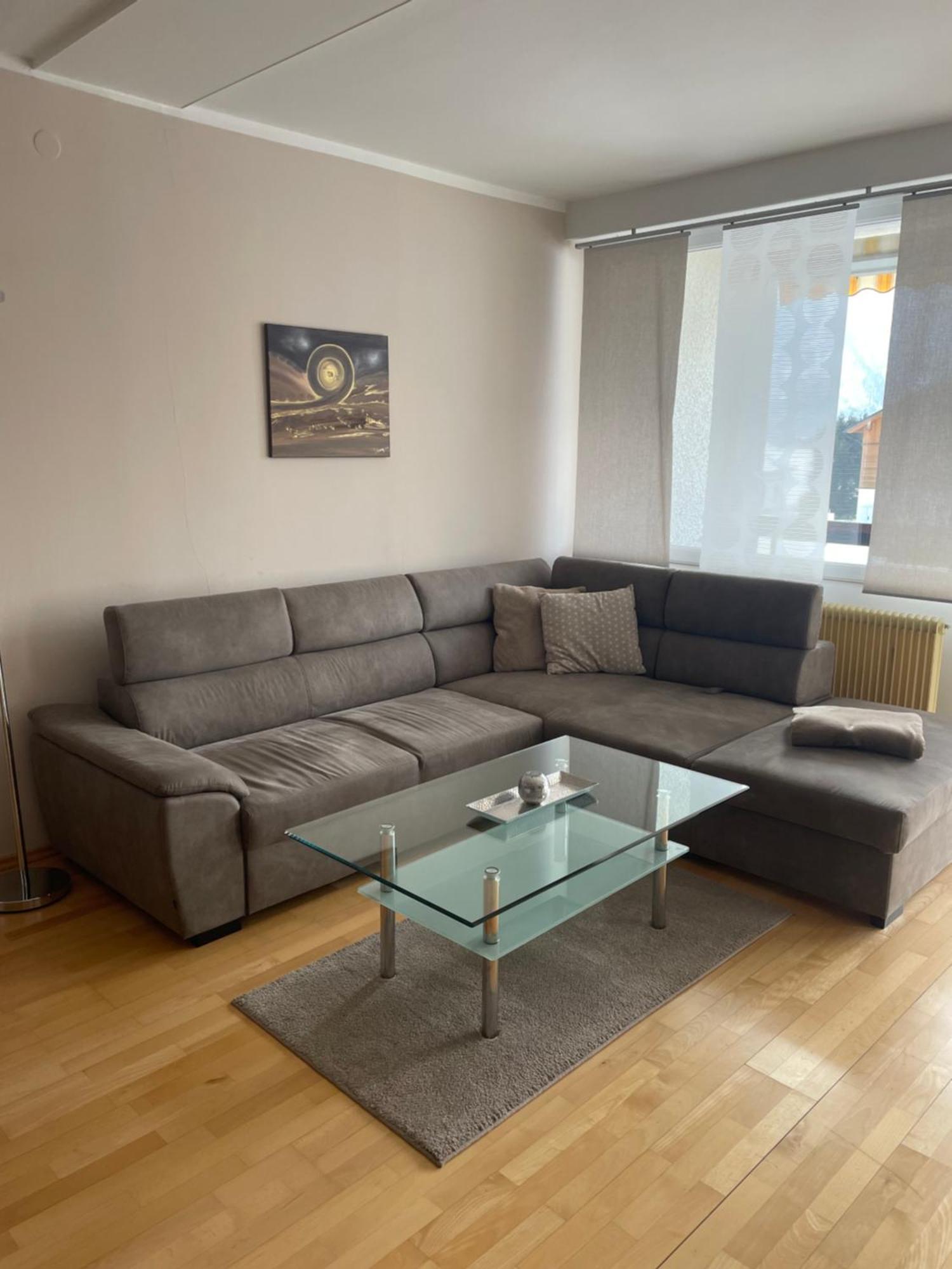 Apartment Dachsteinblick Bad Aussee Eksteriør bilde