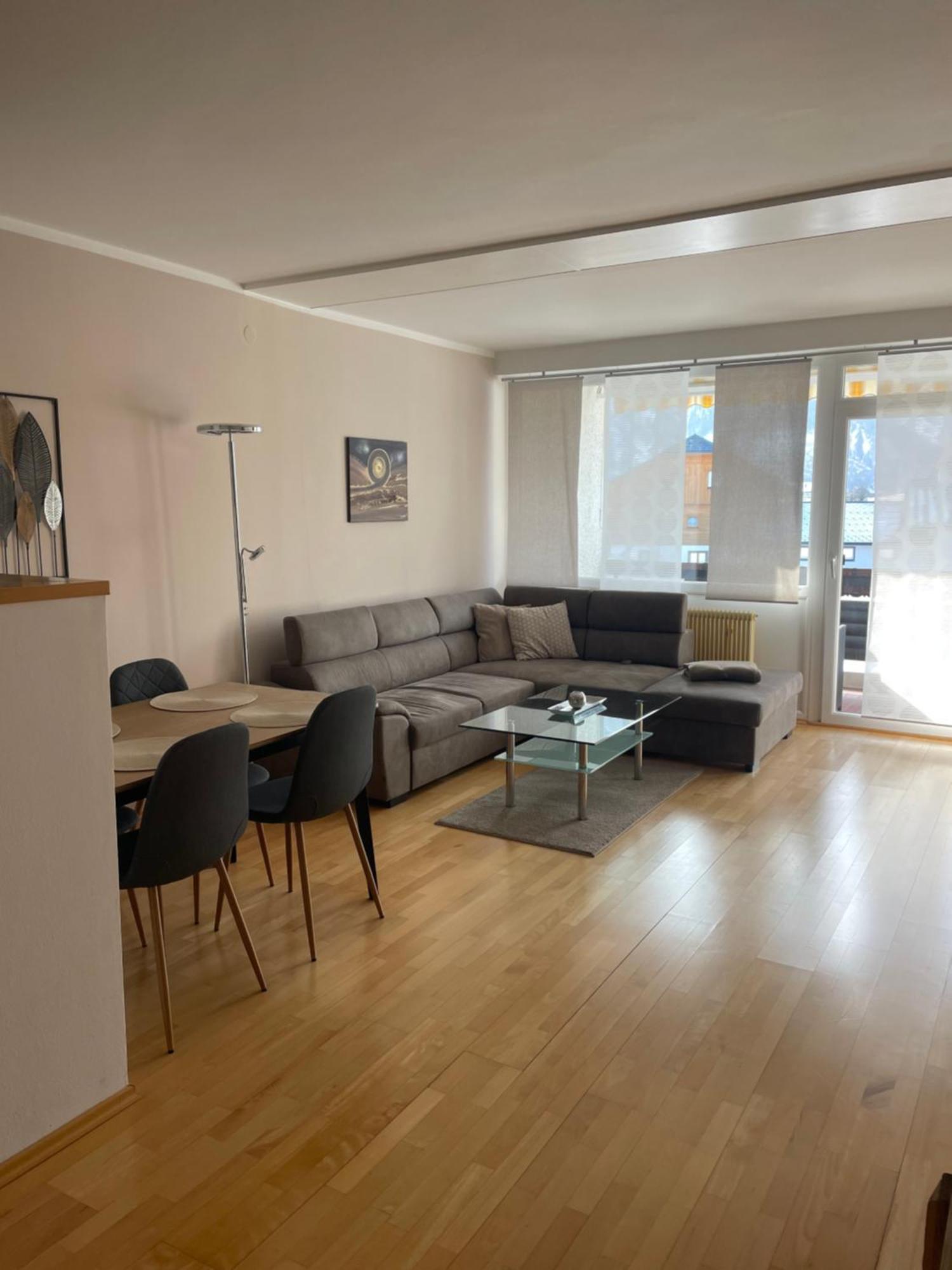 Apartment Dachsteinblick Bad Aussee Eksteriør bilde